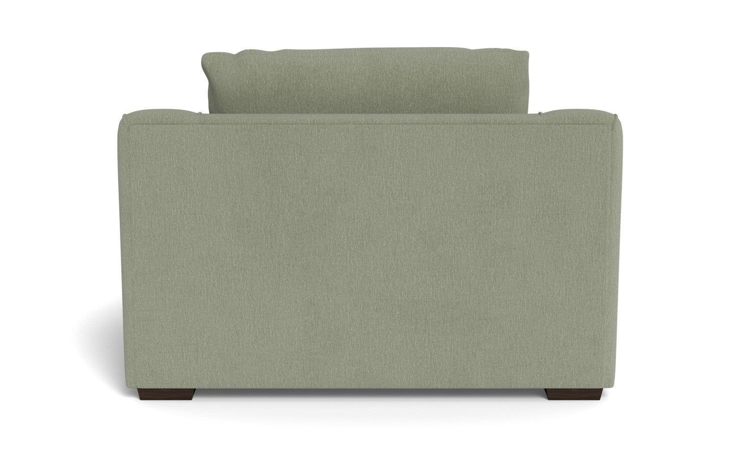 Austonian 56" Arm Chair - Amigo II Sage