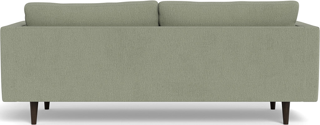 Ladybird 88" Sofa - Amigo II Sage