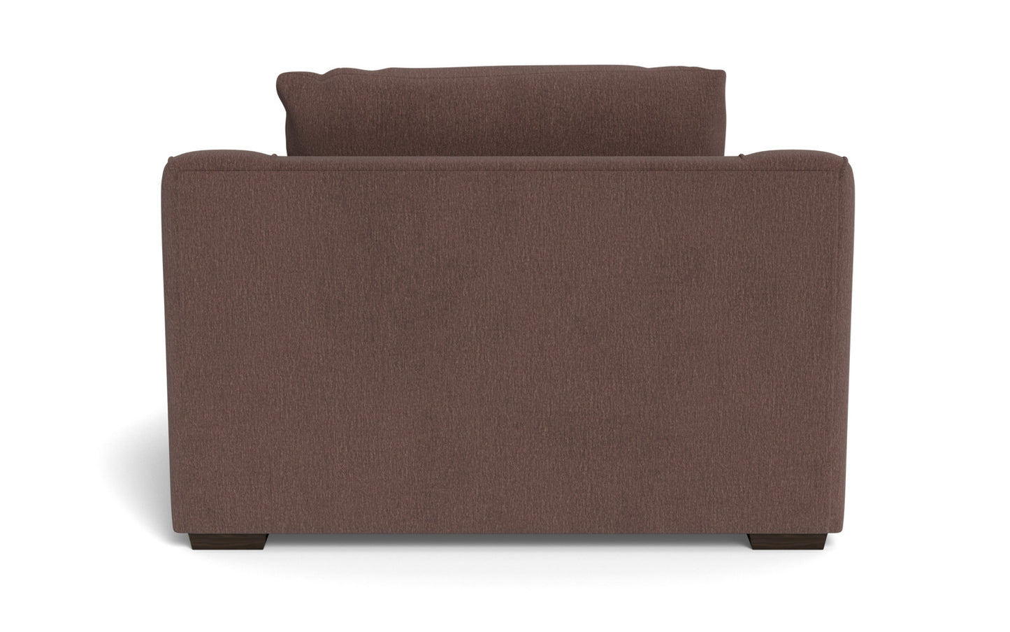 Austonian 56" Arm Chair - Amigo II Dusk