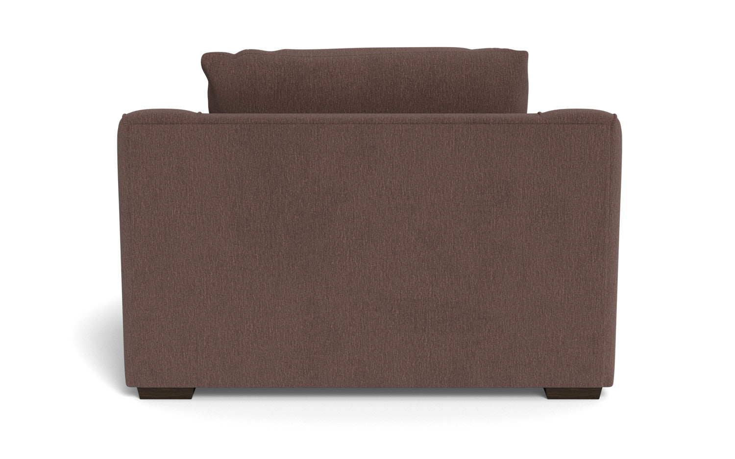Austonian 56" Arm Chair - Amigo II Dusk