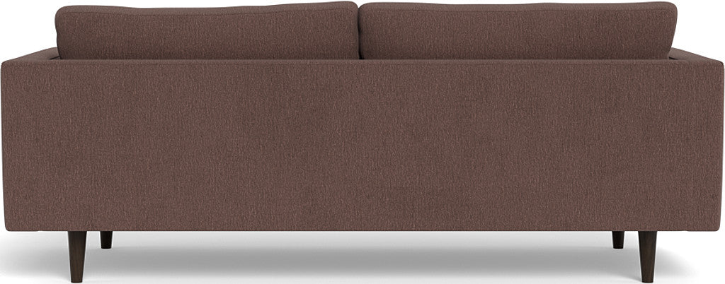 Ladybird 88" Sofa - Amigo II Dusk