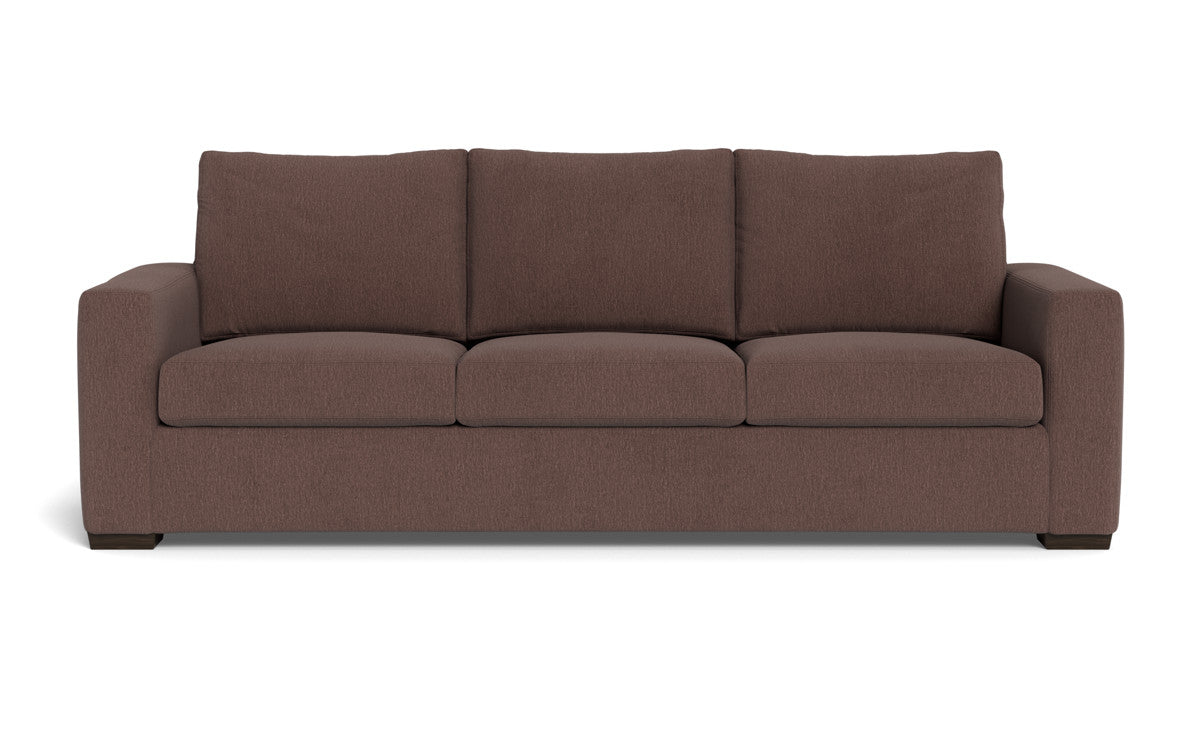 Mesa 101" Estate Sofa - Amigo II Dusk