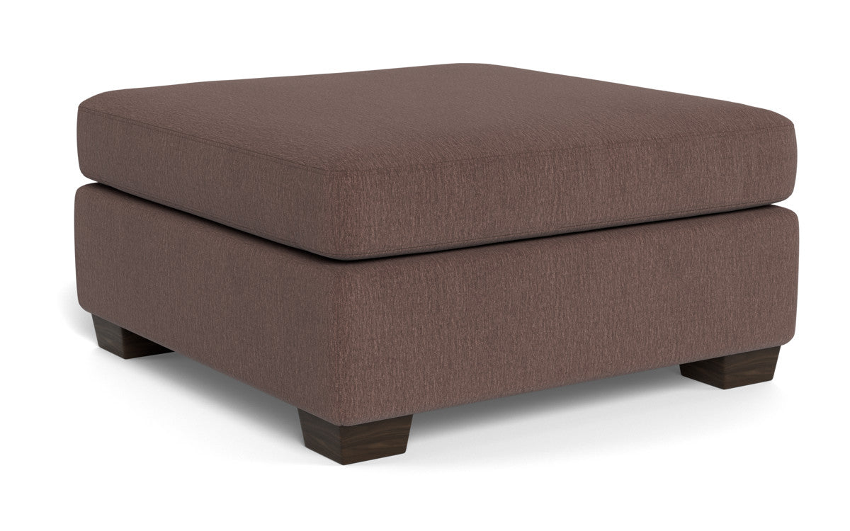 Mesa Storage Cocktail Ottoman - Amigo II Dusk
