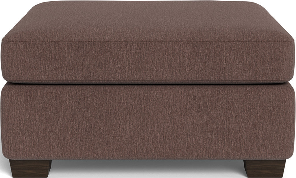 Mesa Storage Cocktail Ottoman -
