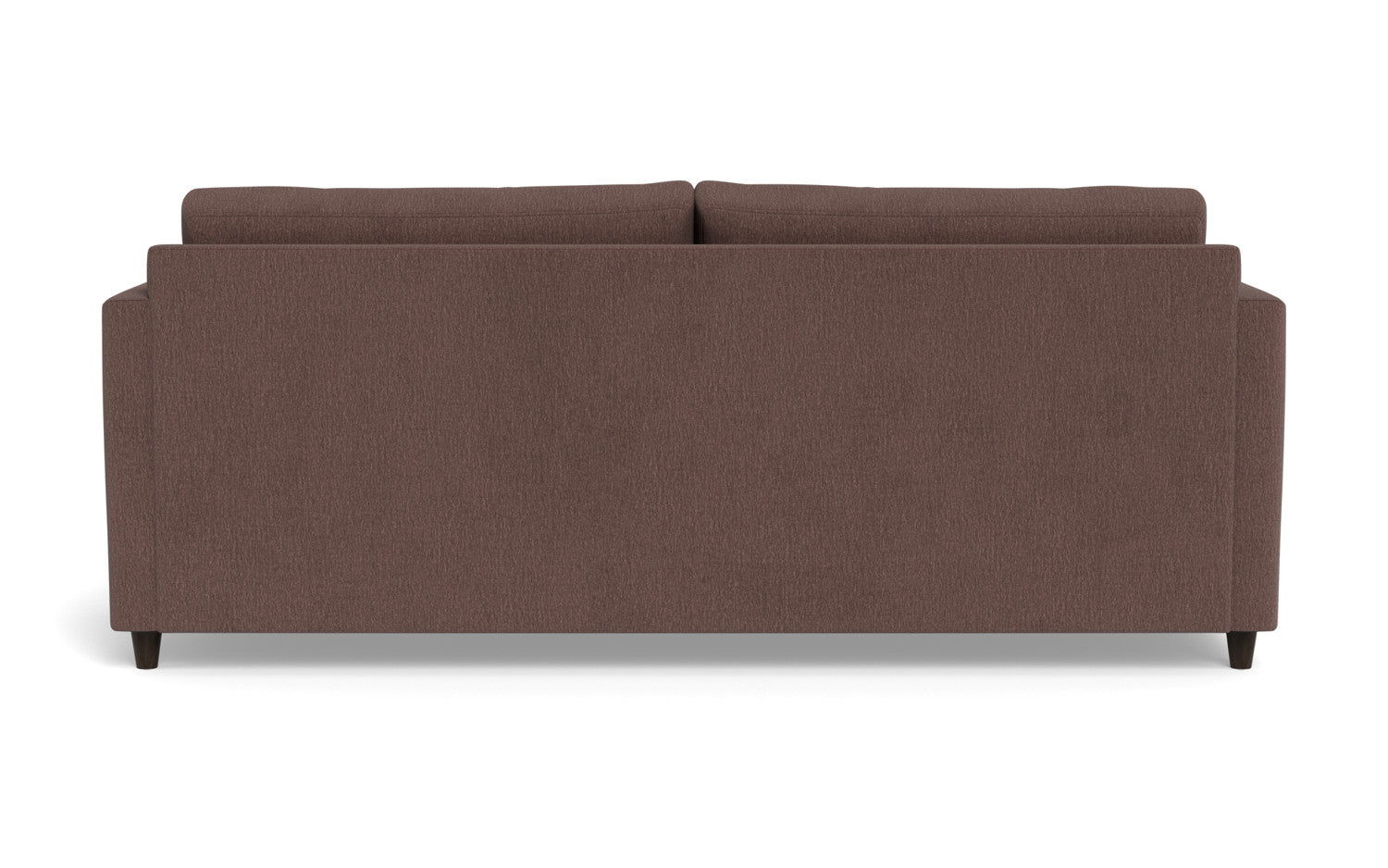Wallace 74" Untufted Queen Sleeper Sofa -