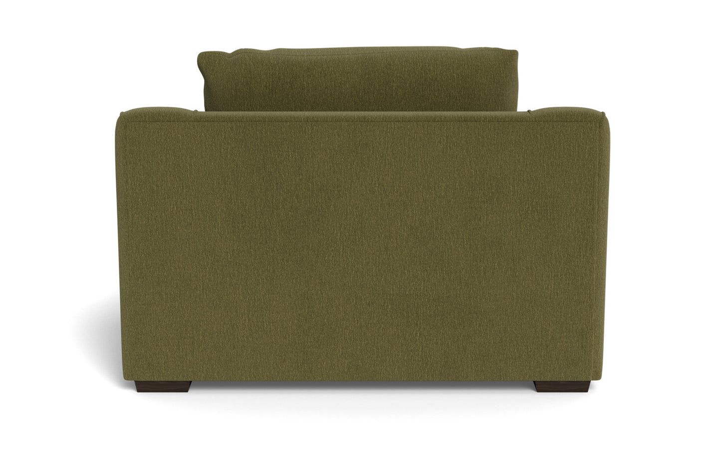 Austonian 56" Arm Chair - Amigo II Garden