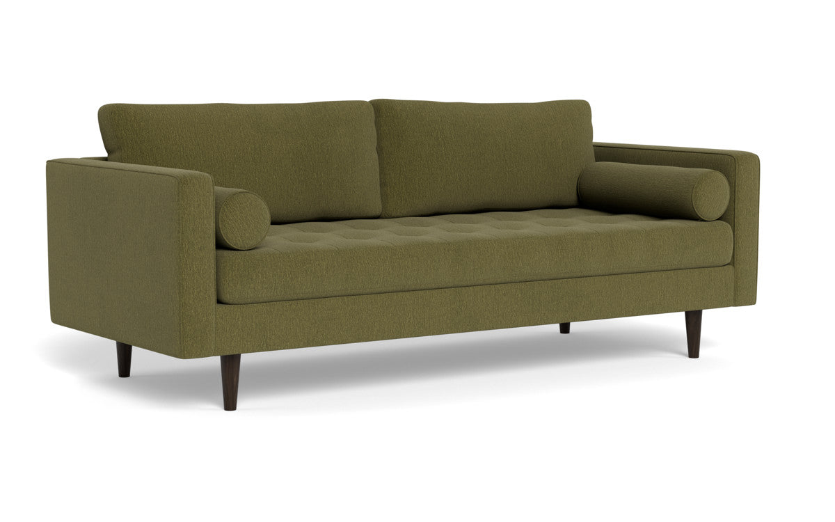 Ladybird 88" Sofa - Amigo II Garden
