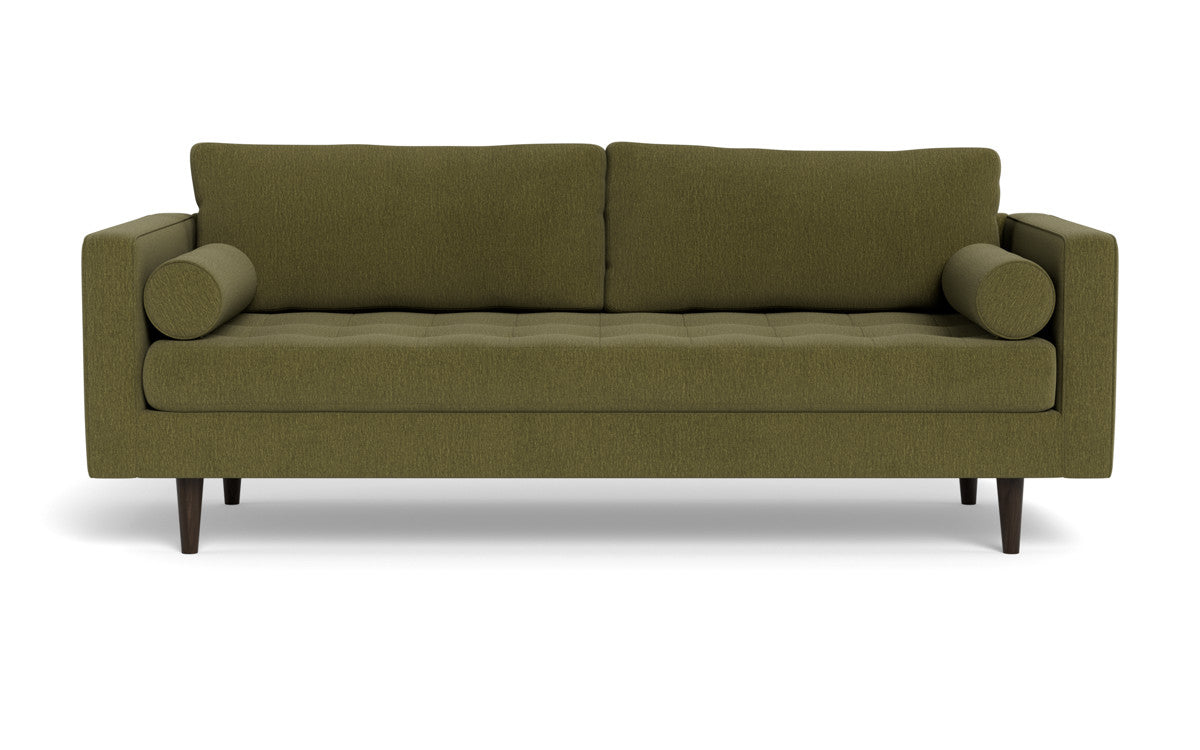 Ladybird 88" Sofa - Amigo II Garden