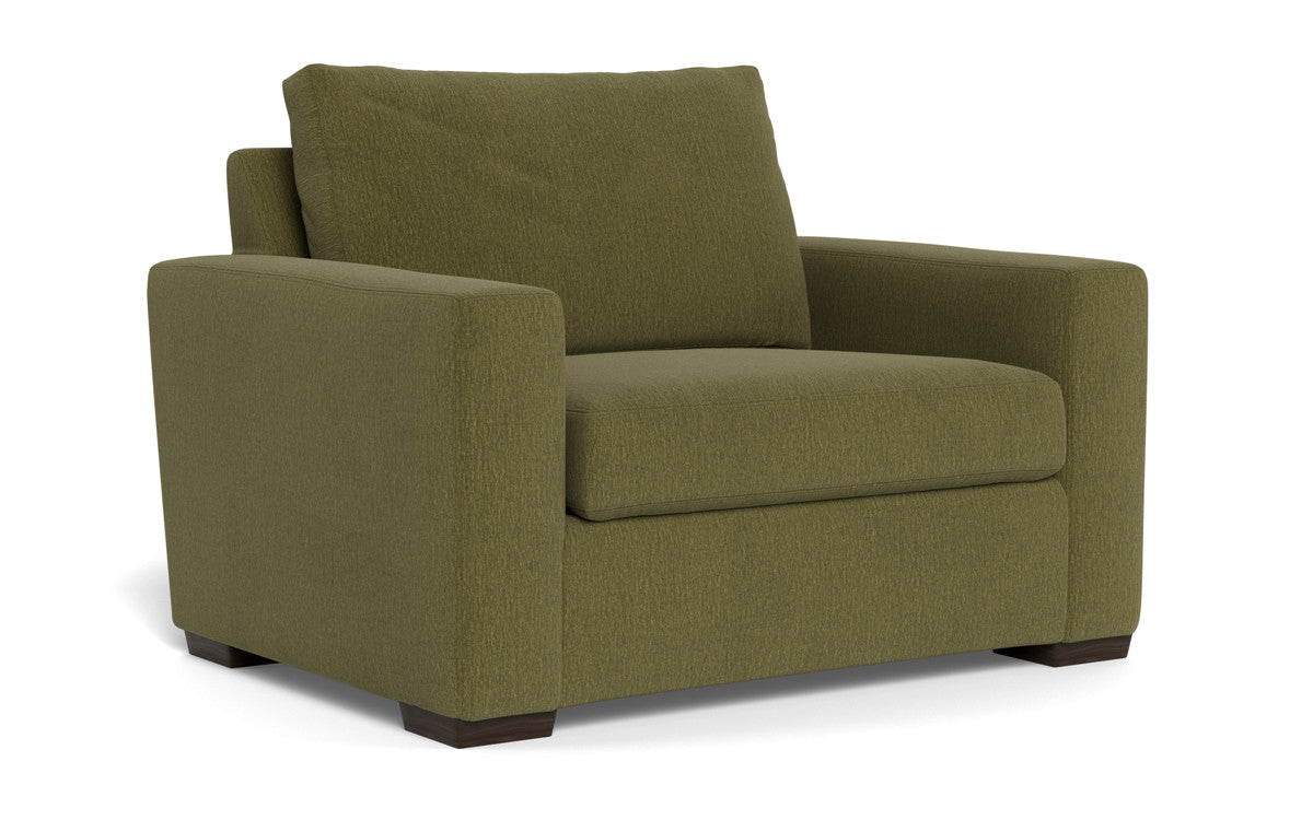 Mesa 52" Arm Chair - Amigo II Garden