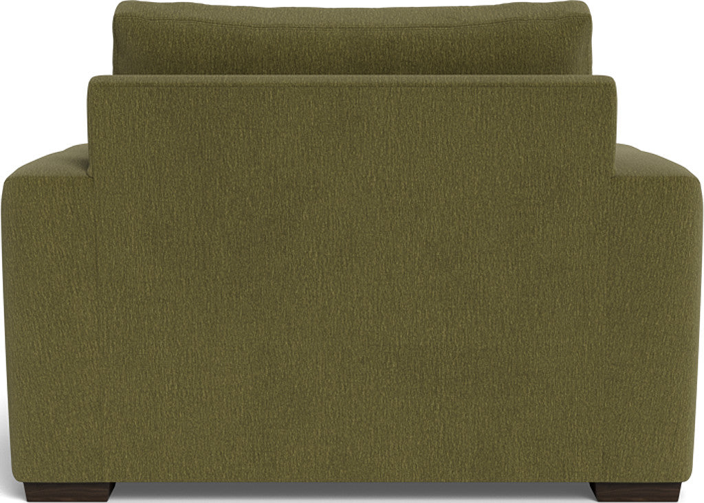 Mesa 52" Arm Chair - Amigo II Garden