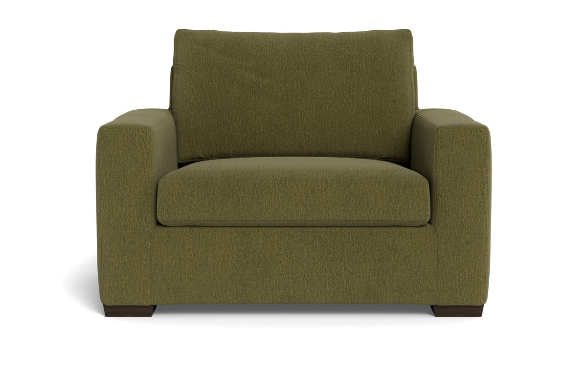 Mesa 52" Arm Chair - Amigo II Garden