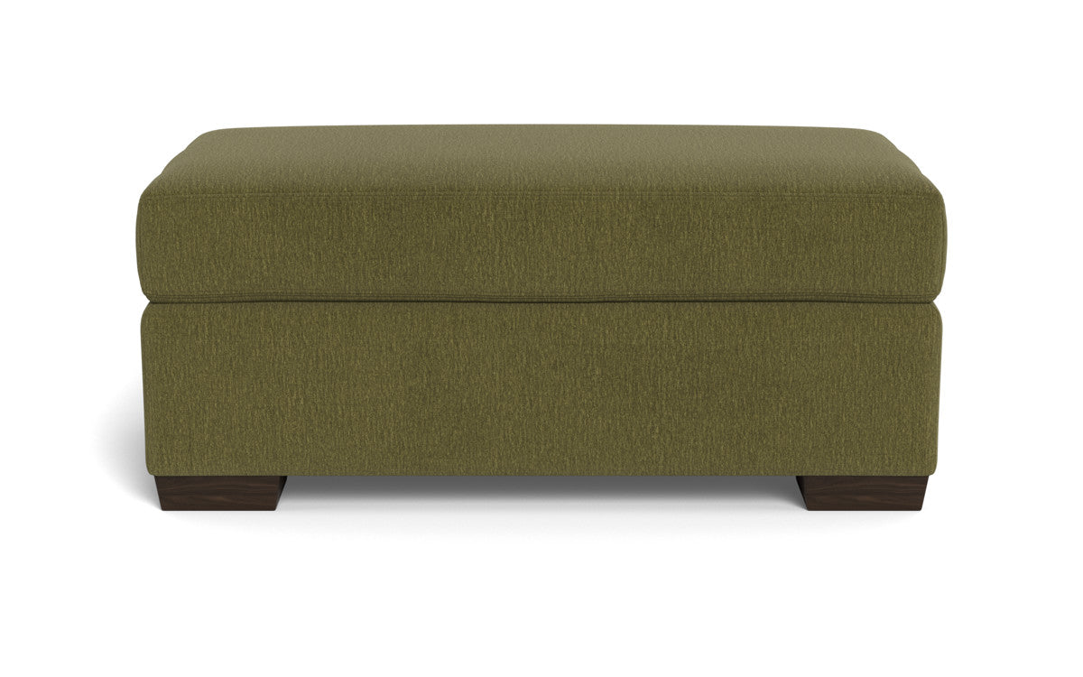 Mesa Storage Ottoman - Amigo II Garden