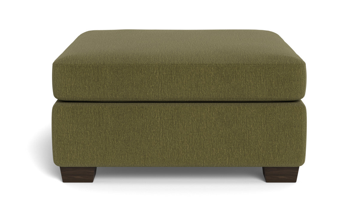 Mesa Storage Cocktail Ottoman - Amigo II Garden