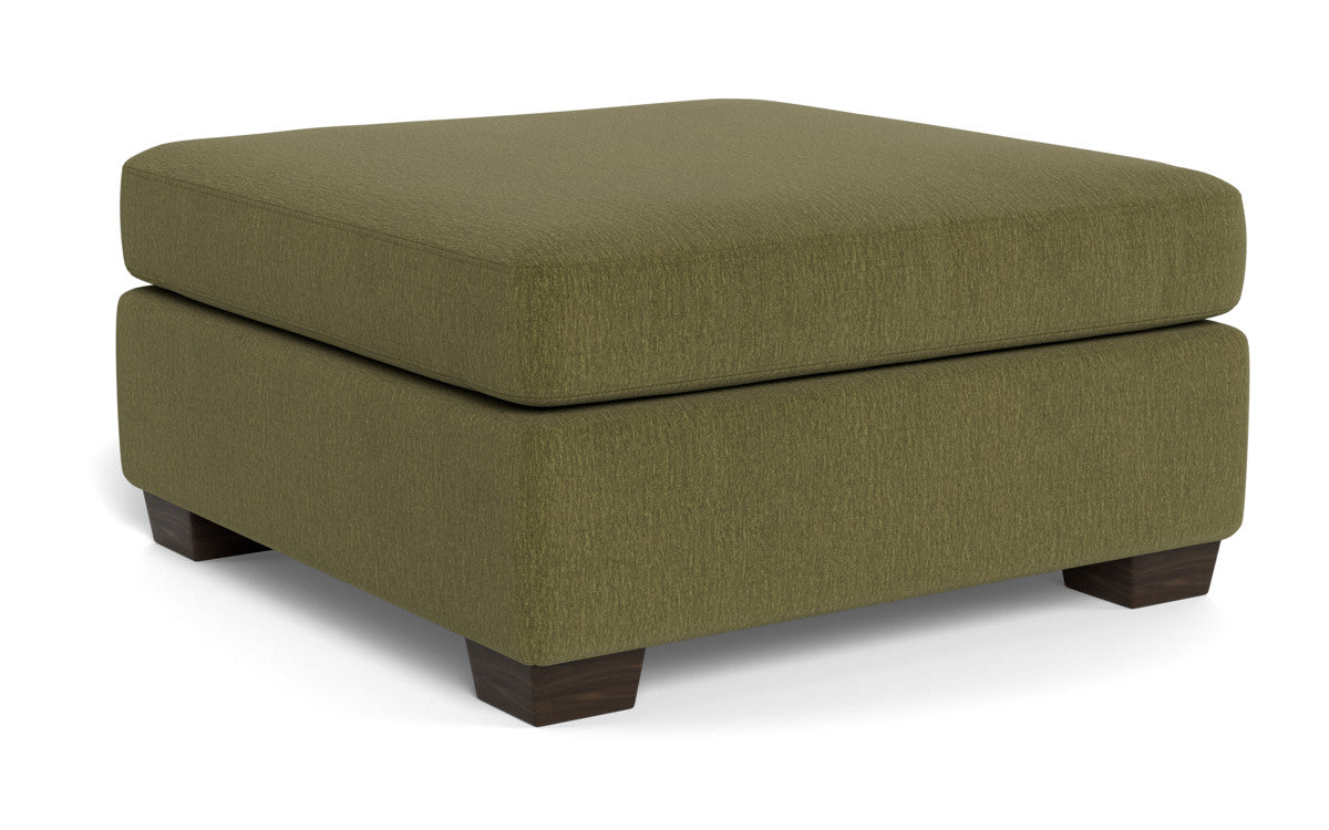 Mesa Storage Cocktail Ottoman - Amigo II Dusk