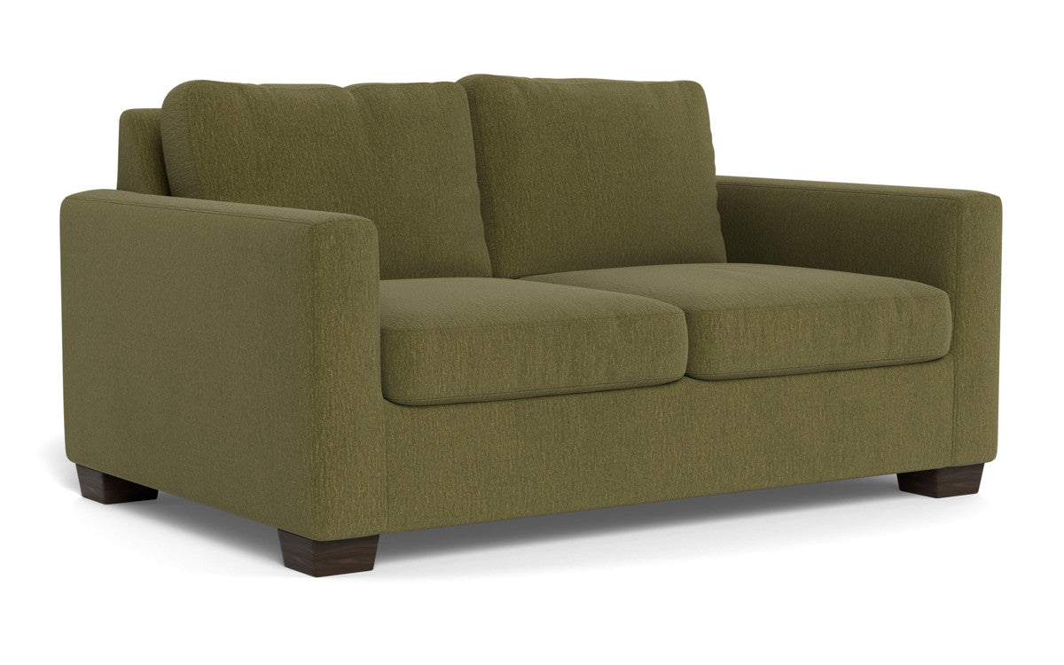 Track 62" Loveseat - Amigo II Garden