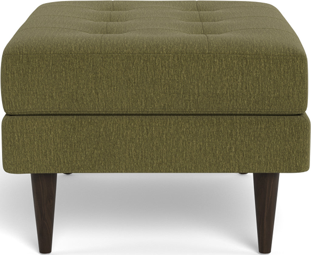 Wallace Ottoman - Amigo II Garden