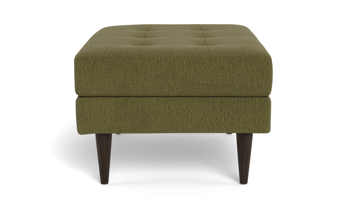 Wallace Ottoman - Amigo II Dusk