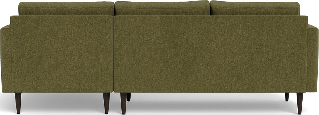 Wallace 98" Right Chaise Sectional - Amigo II Garden