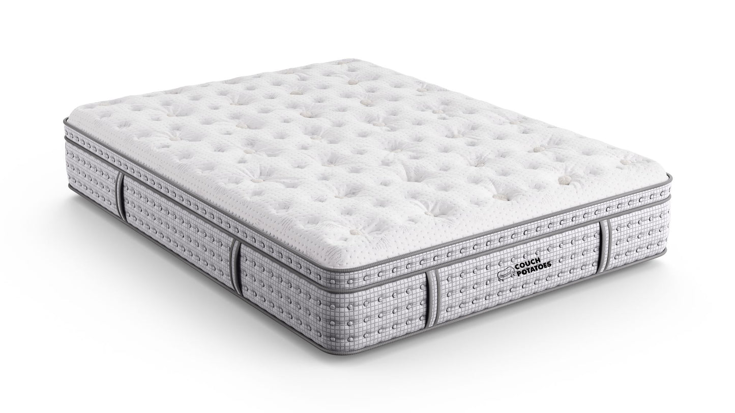 Artisan Plush Mattress