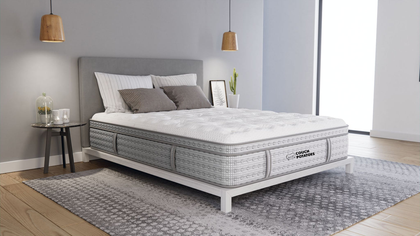 Artisan Plush Mattress