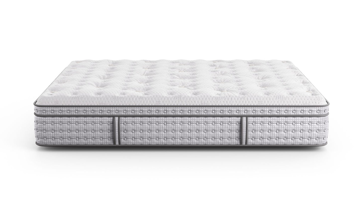 Artisan Plush Mattress