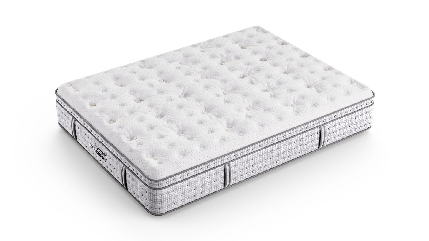 Artisan Plush Mattress