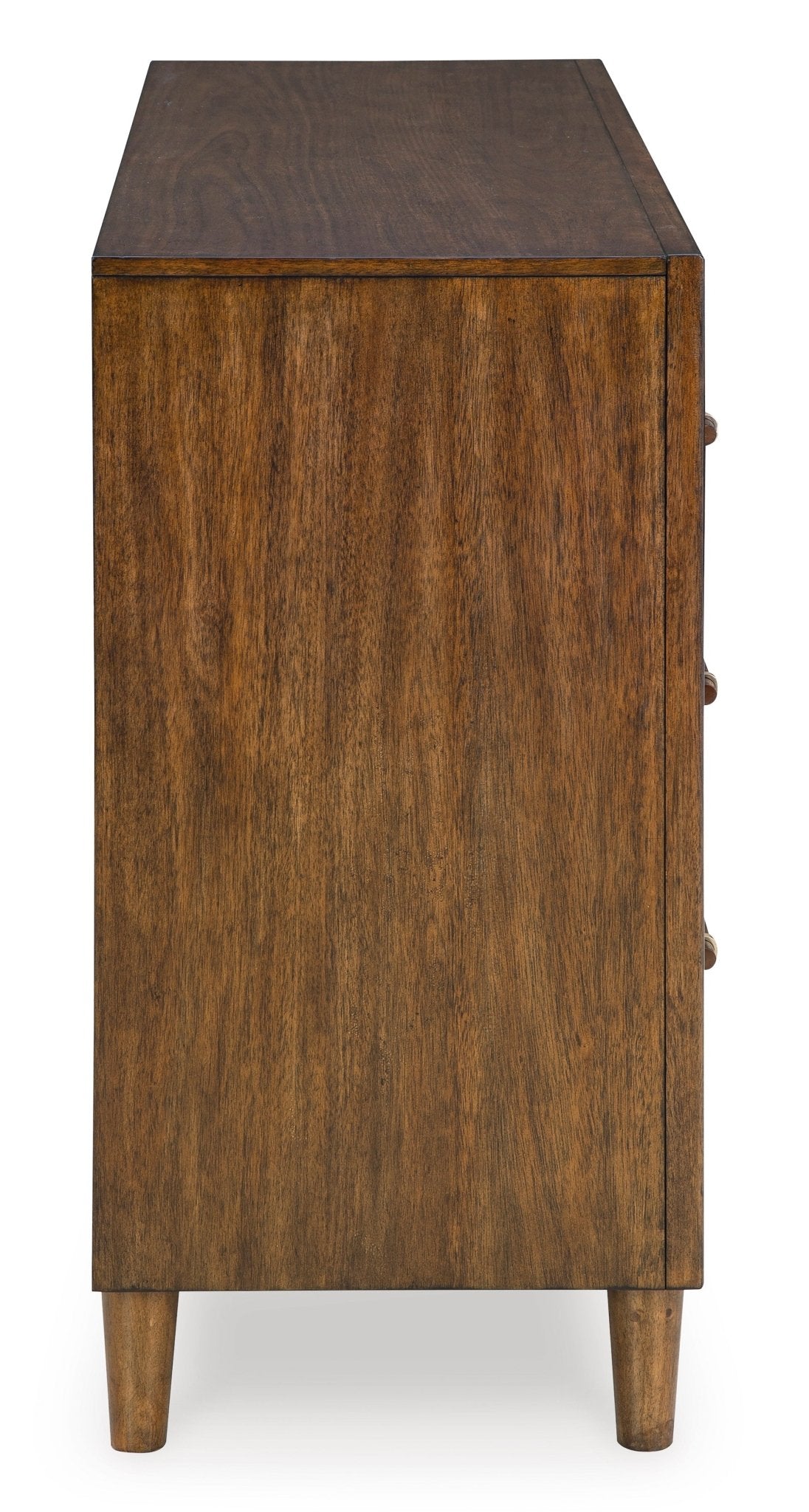 Lynn Dresser -