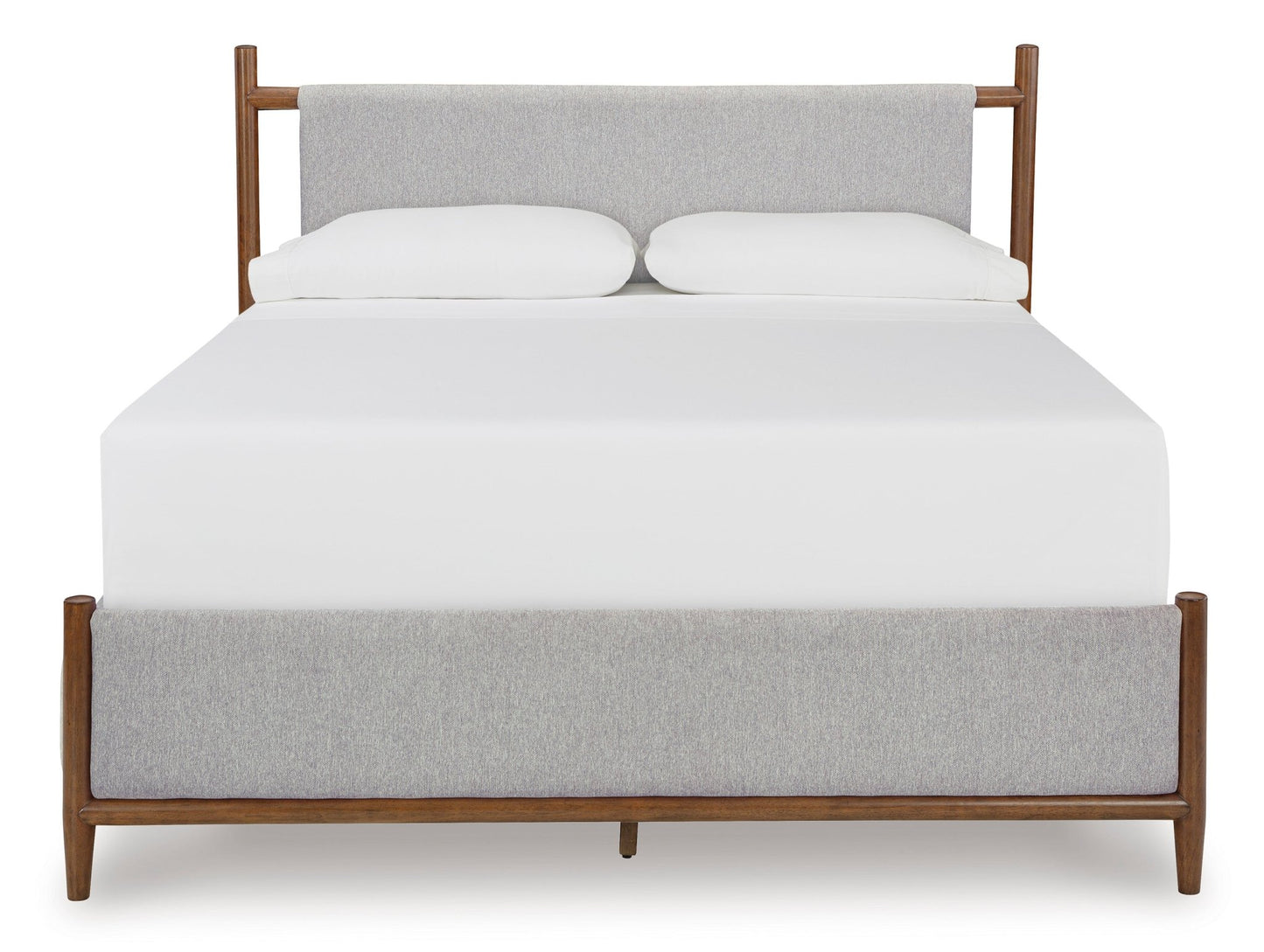 Lynn Queen Bed -