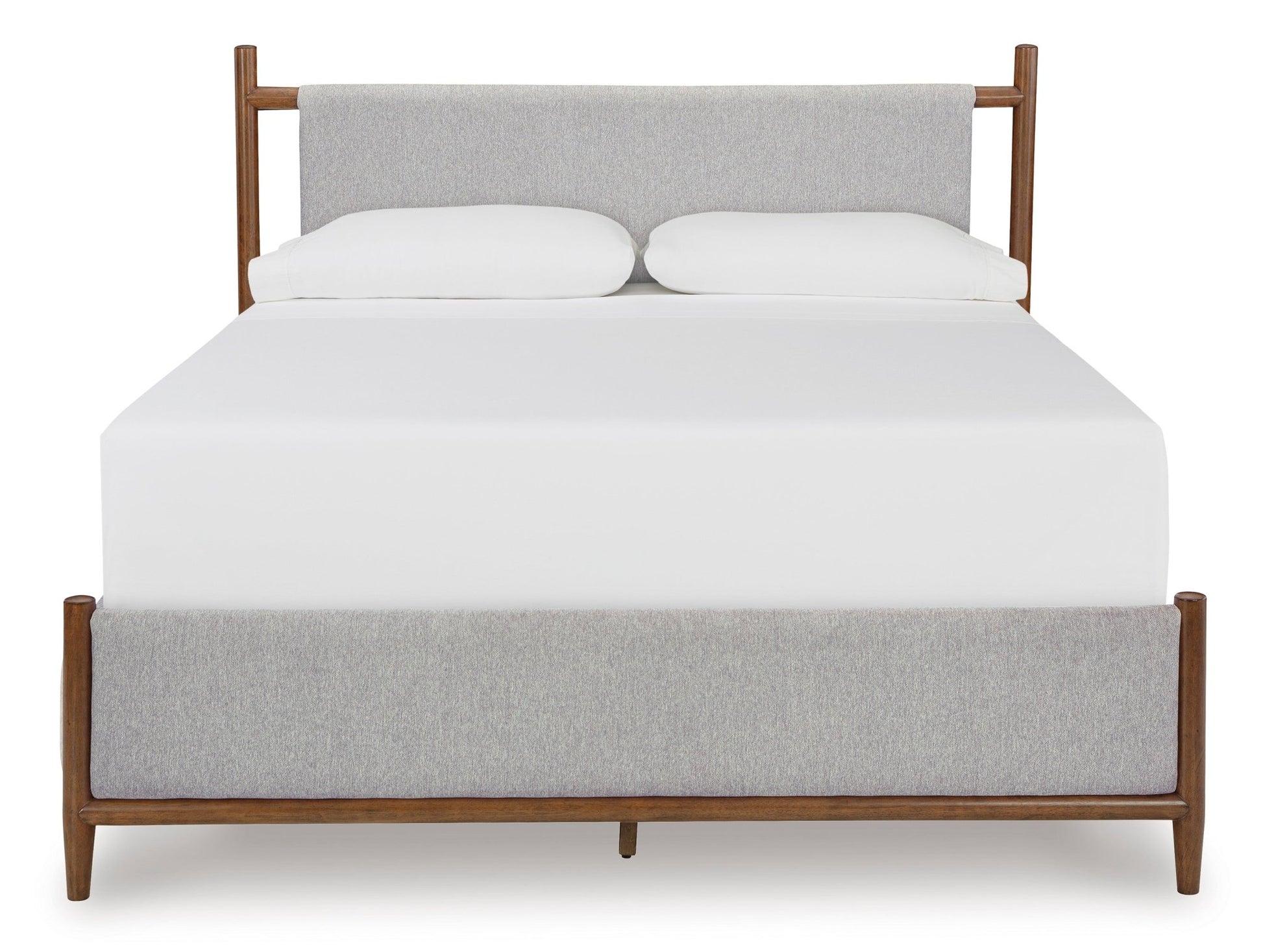 Lynn Queen Bed -