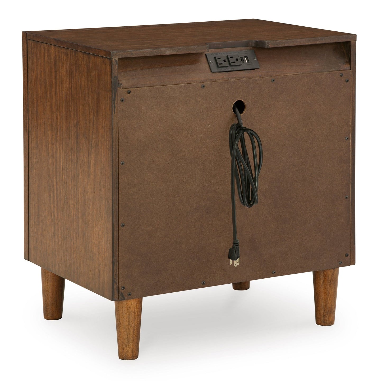 Lynn Nightstand -