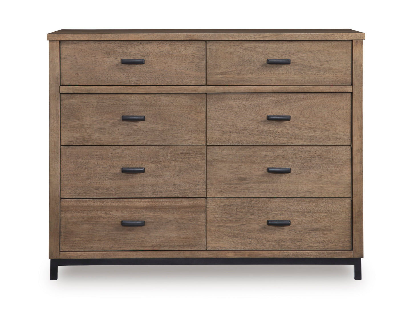 Thomas Dresser and Mirror -