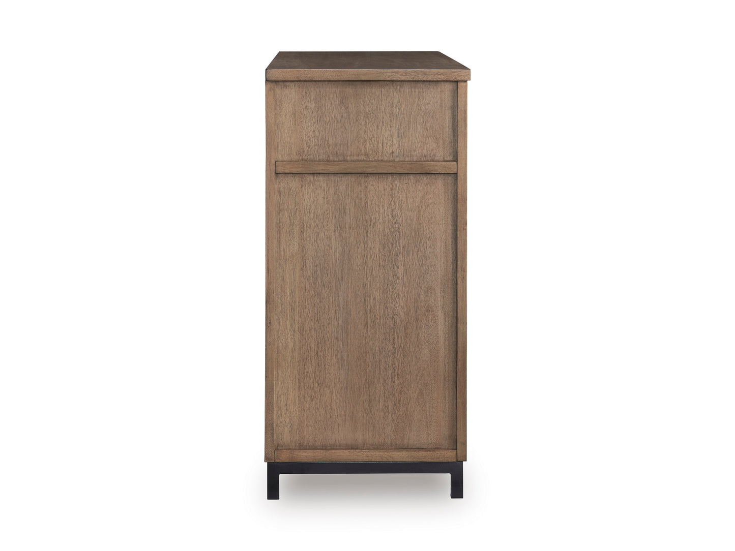 Thomas Dresser and Mirror -