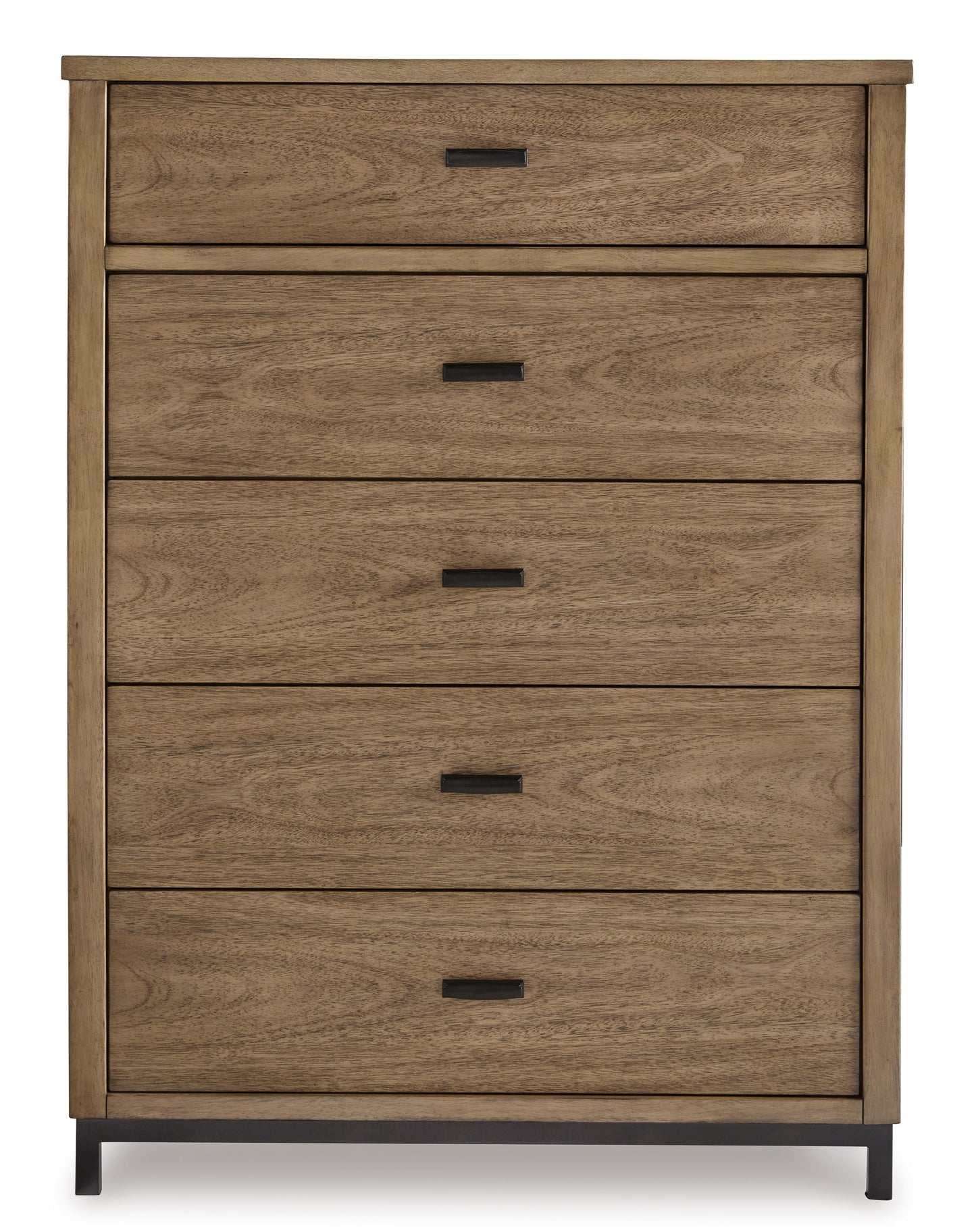 Thomas5 Drawer Chest of Drawers -