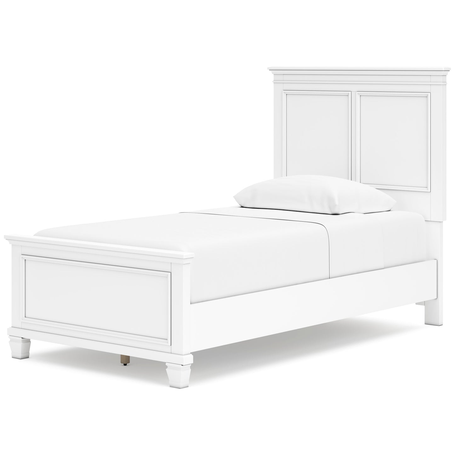 Florence Bed - Twin