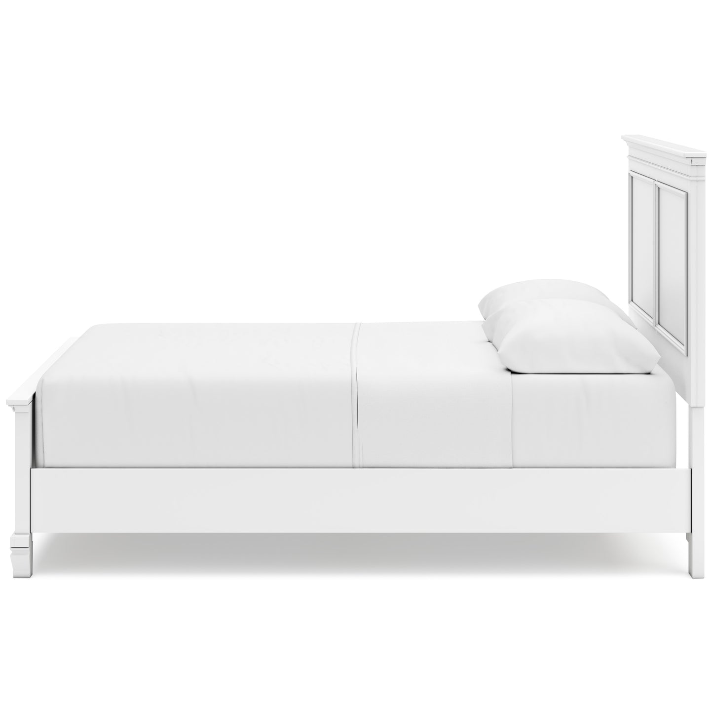 Florence Bed - Full