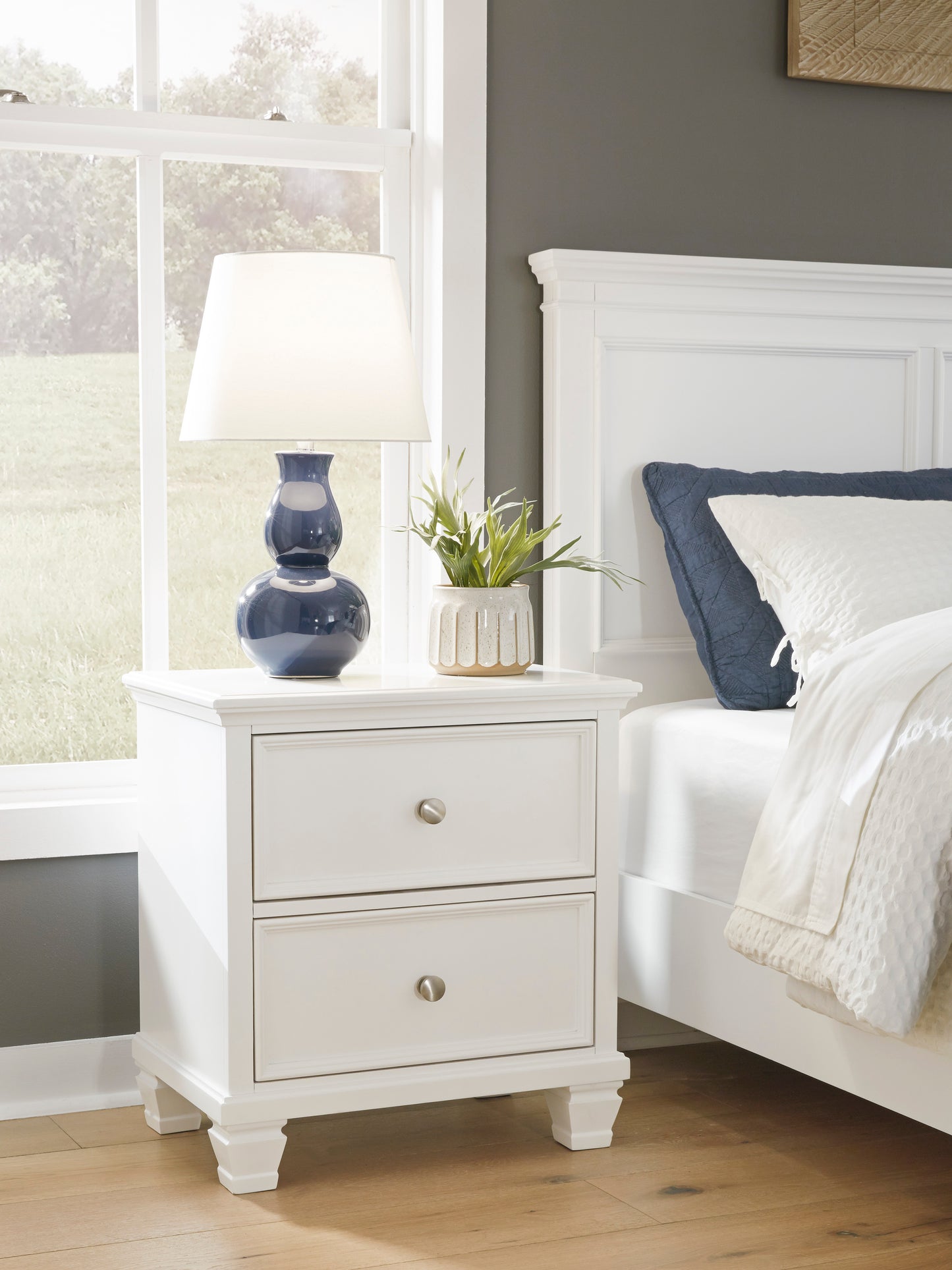 Florence Nightstand -