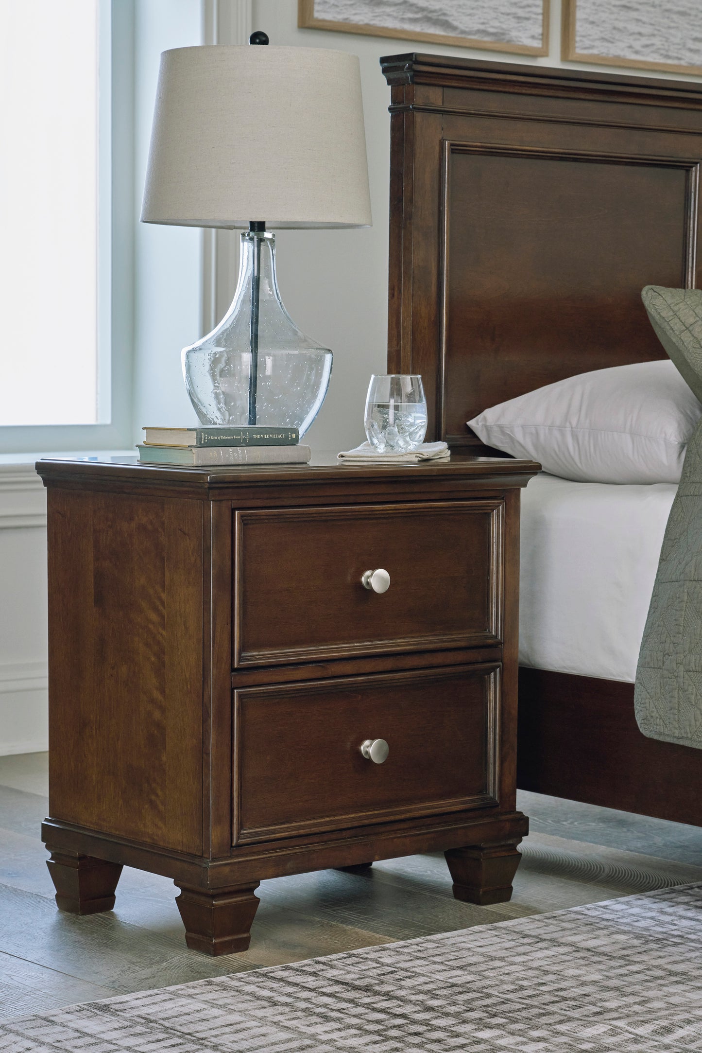 Daphne Nightstand -