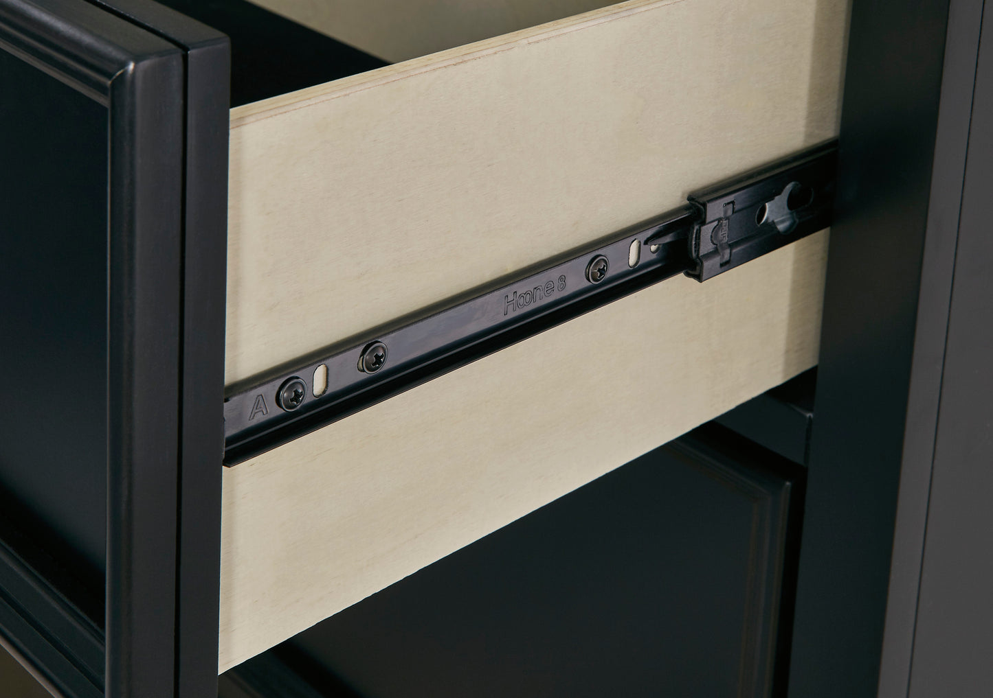 Laney Nightstand -