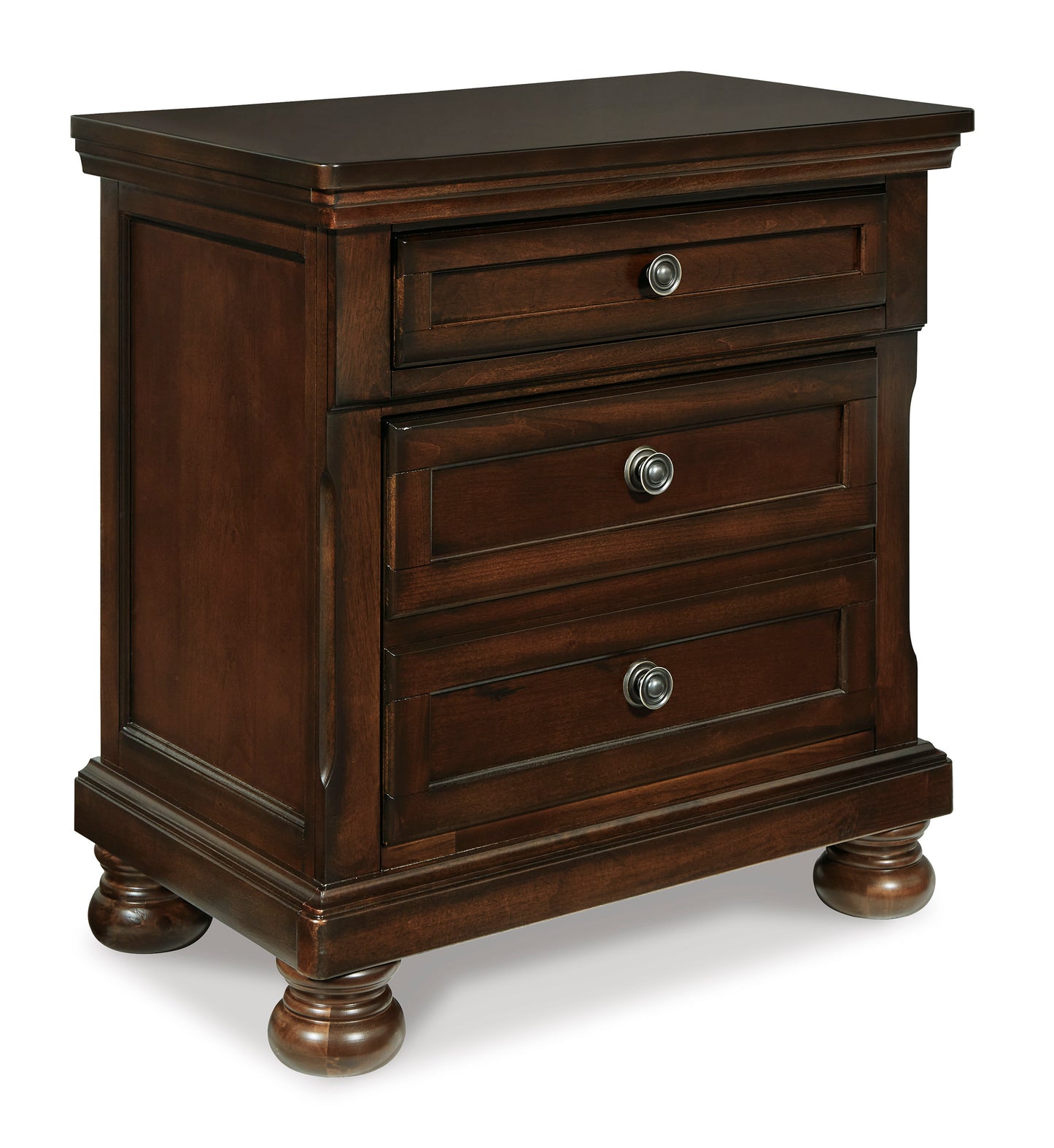 Paige Nightstand -