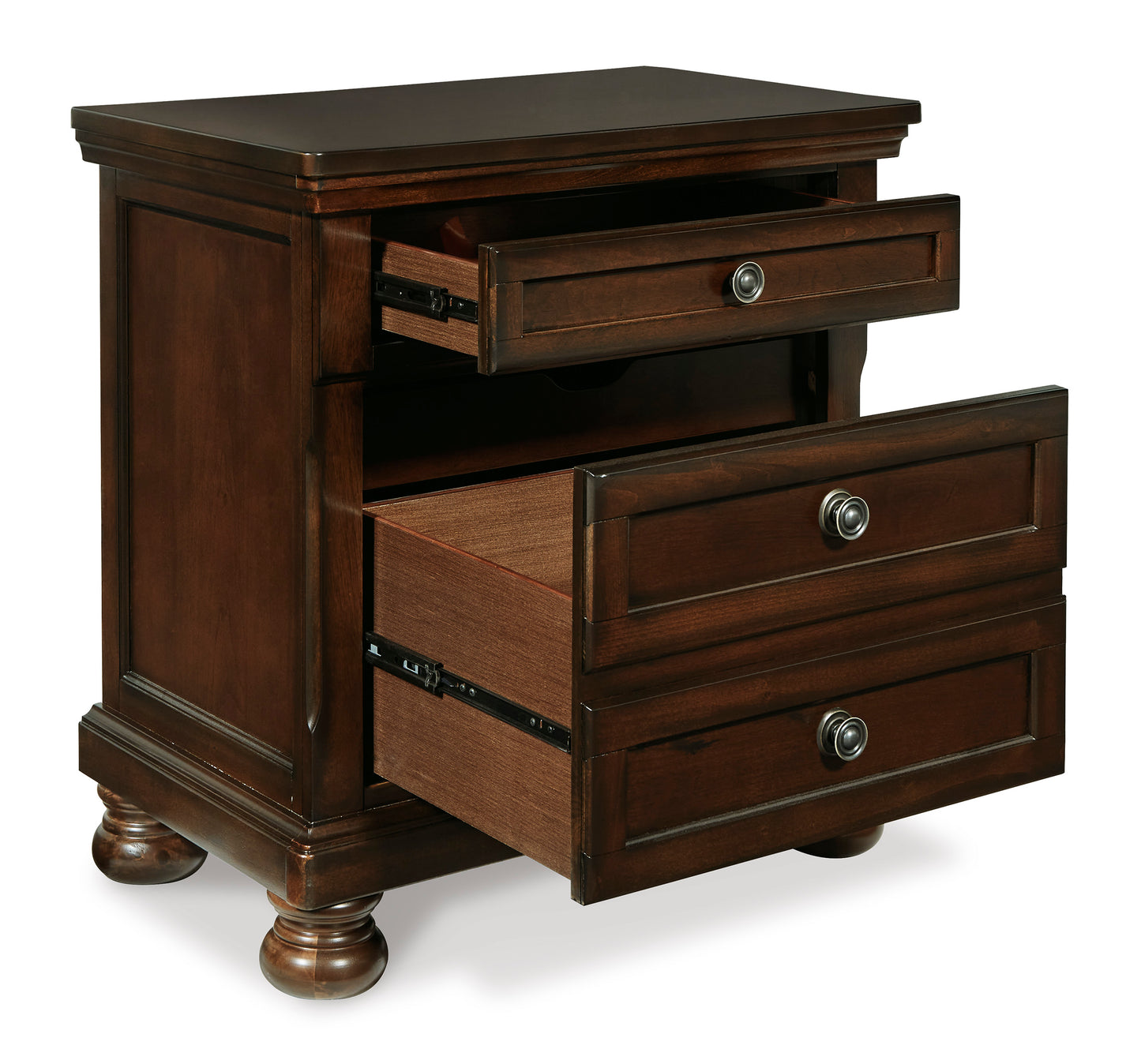 Paige Nightstand -