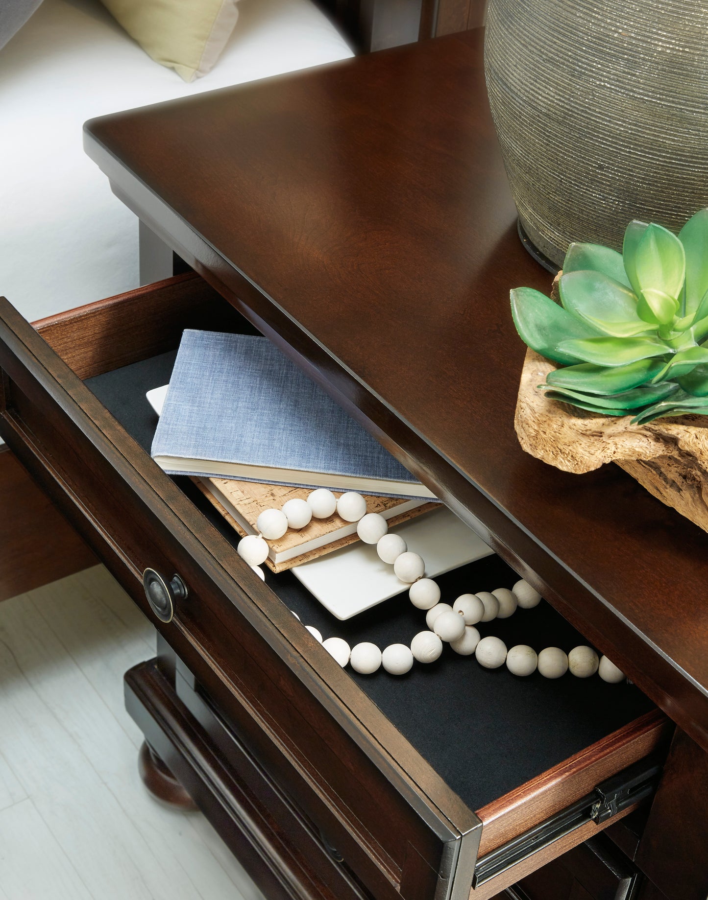 Paige Nightstand -