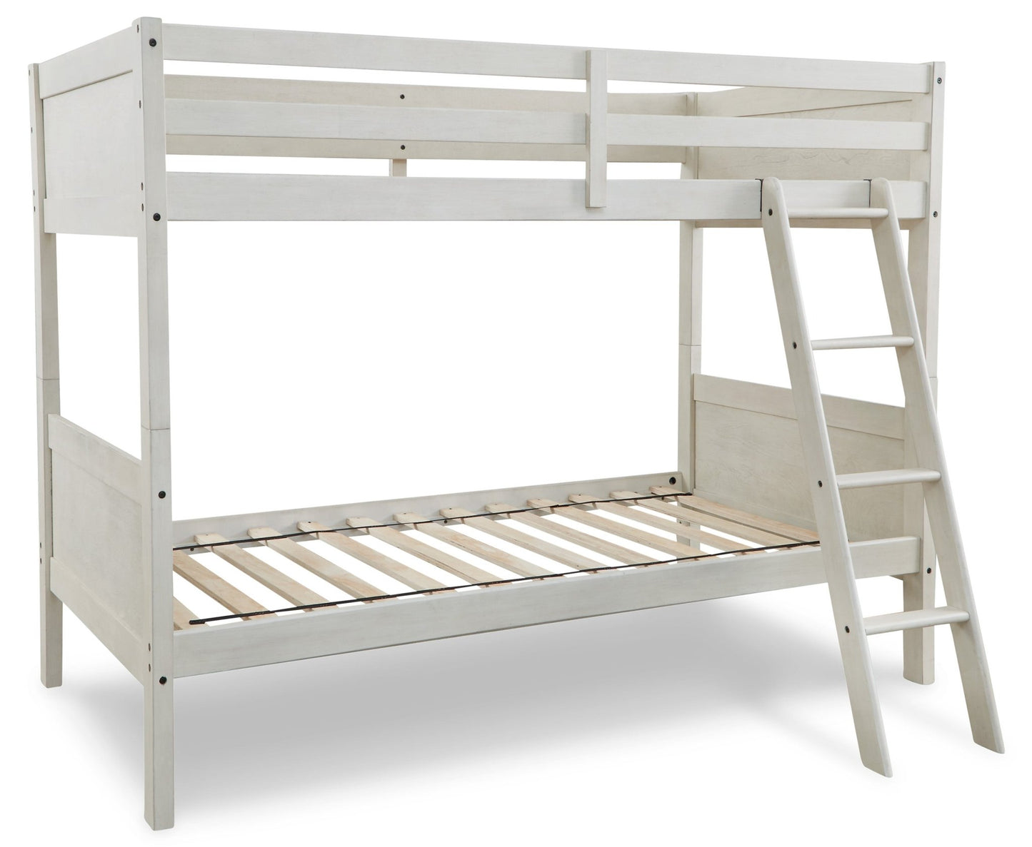 Robin Twin over Twin Bunk Bed -