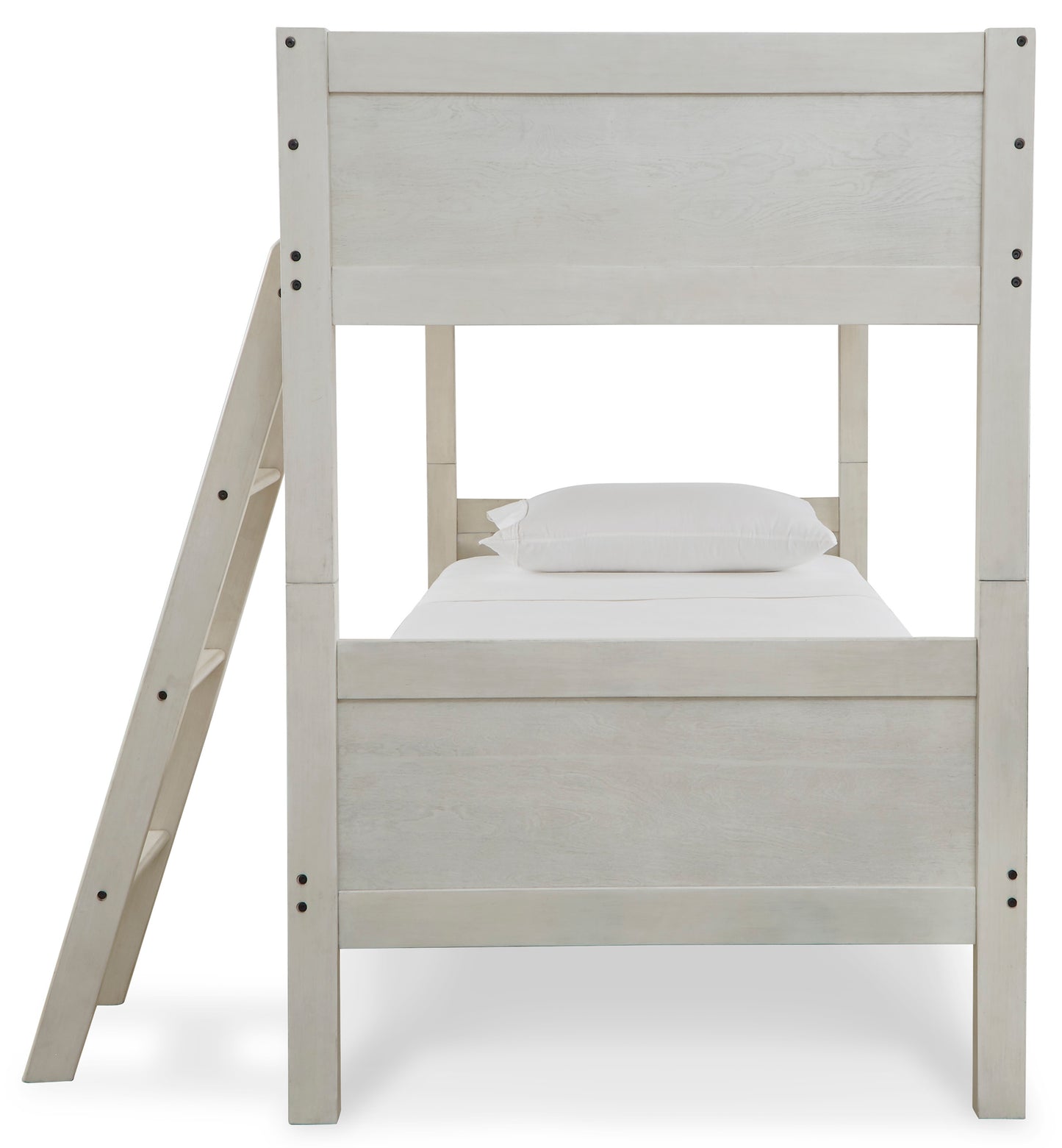 Robin Twin over Twin Bunk Bed -