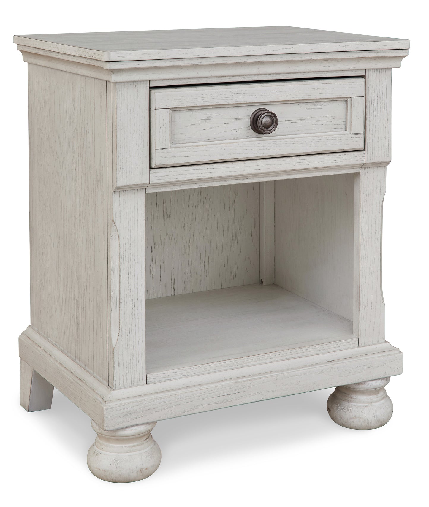 Robin One Drawer Nightstand -