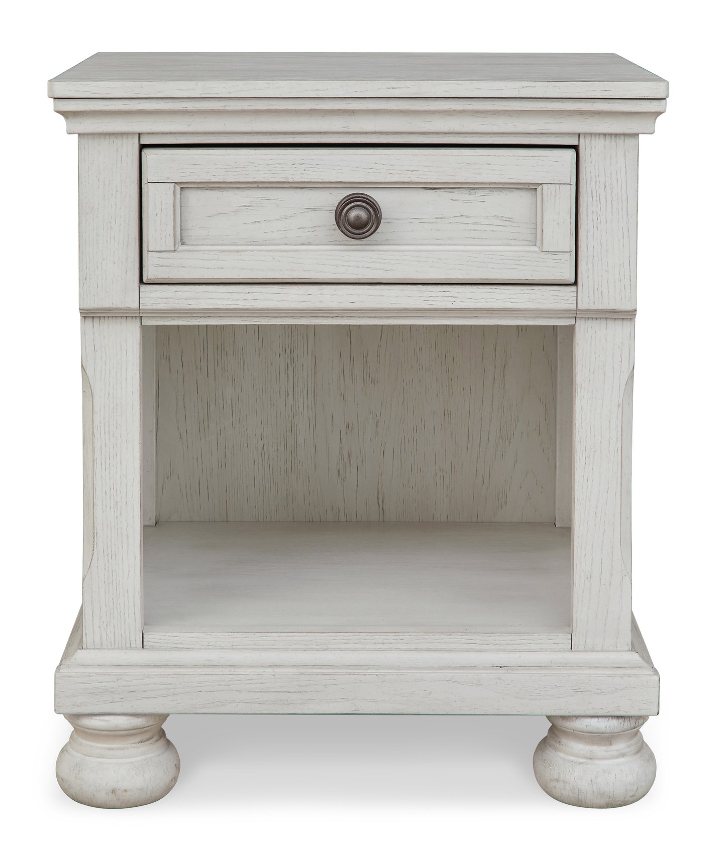 Robin One Drawer Nightstand -