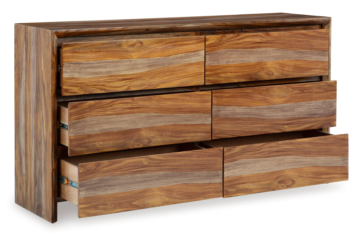 Dahlia Dresser -