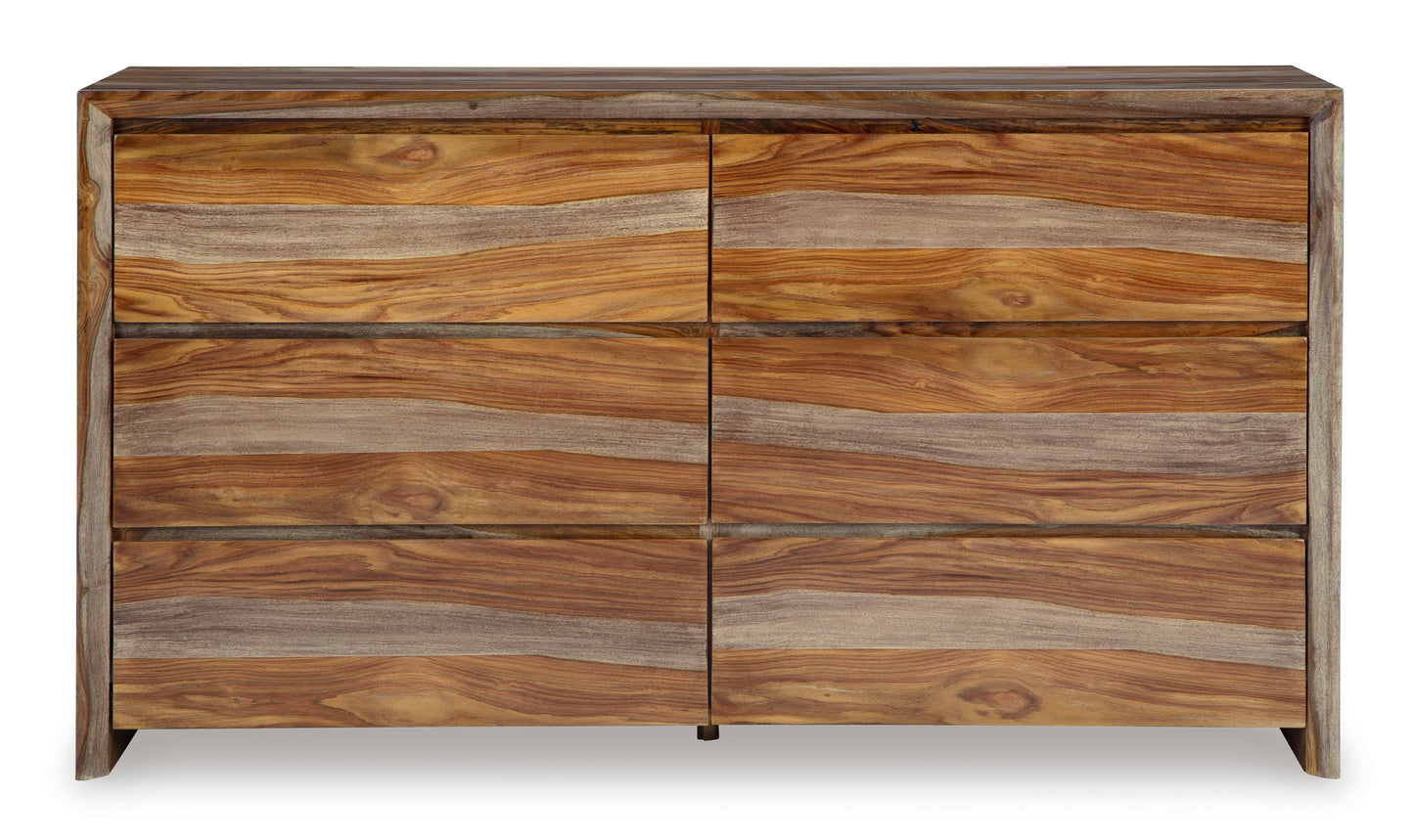Dahlia Dresser -