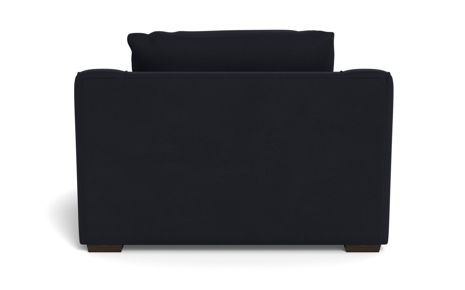 Austonian 56" Arm Chair - Dream Onyx