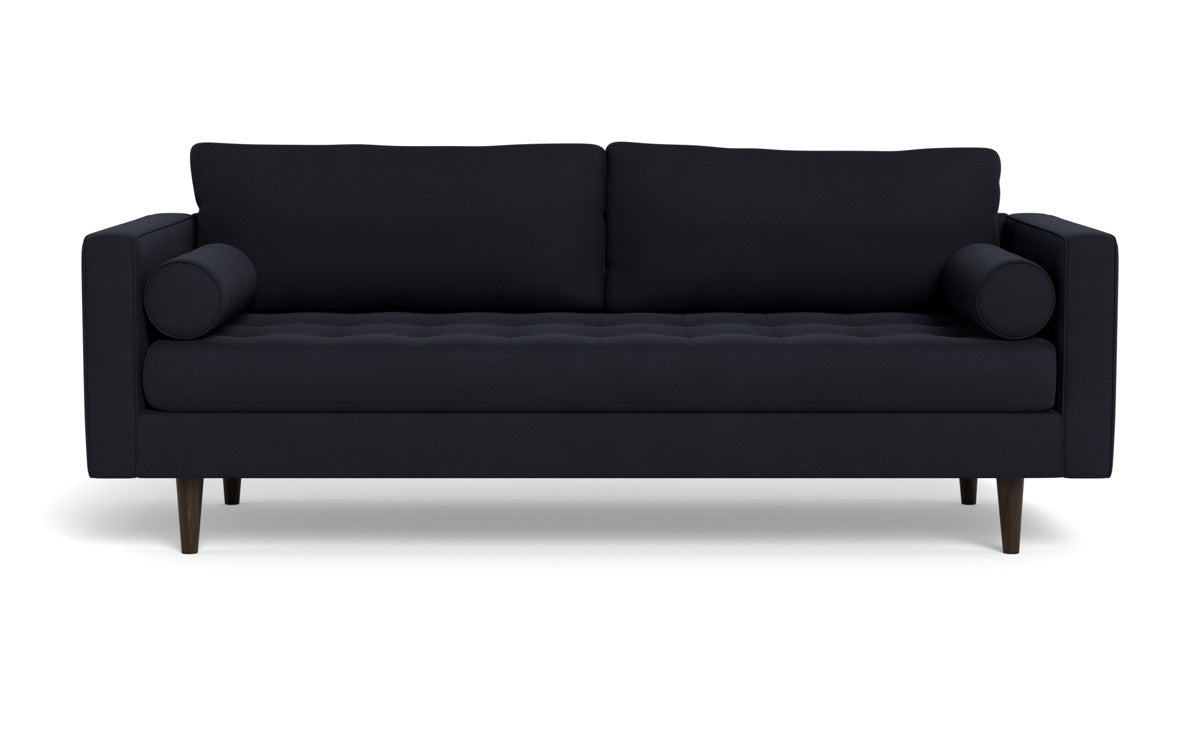 Ladybird 88" Sofa - Dream Onyx