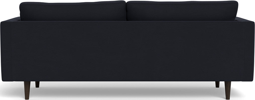 Ladybird 88" Sofa - Dream Onyx